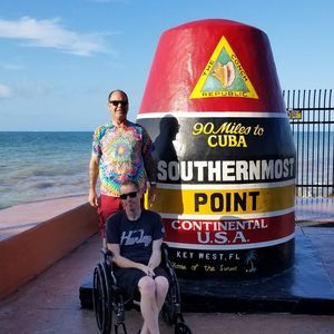 Meet your Posher, Justin